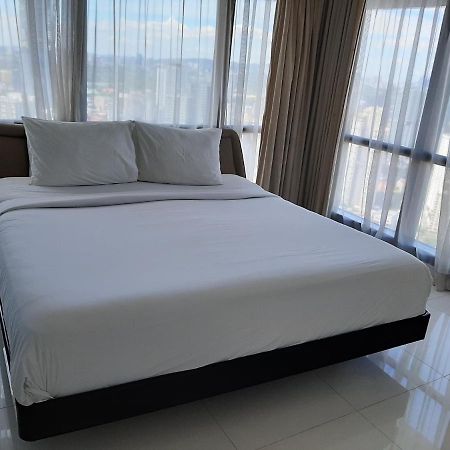 Malaysia Suites At Times Square Kl Куала Лумпур Екстериор снимка
