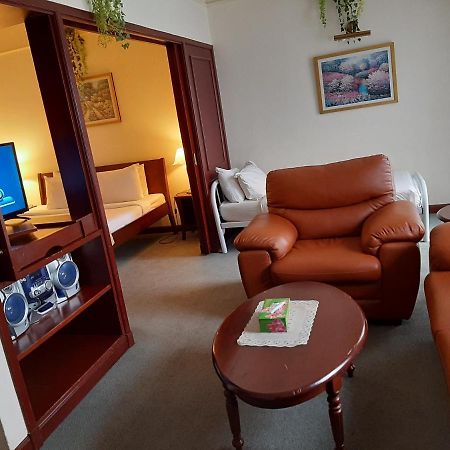 Malaysia Suites At Times Square Kl Куала Лумпур Екстериор снимка