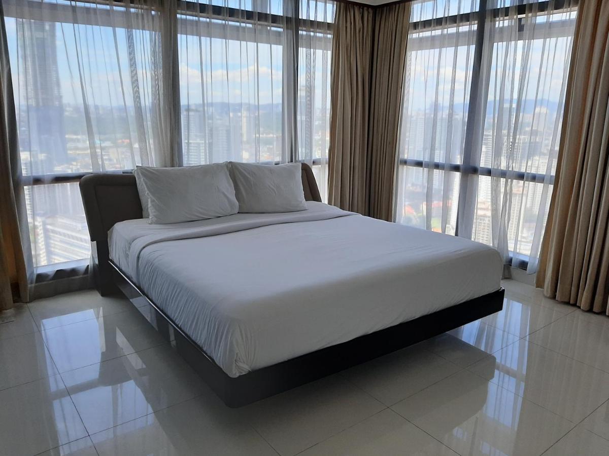 Malaysia Suites At Times Square Kl Куала Лумпур Екстериор снимка