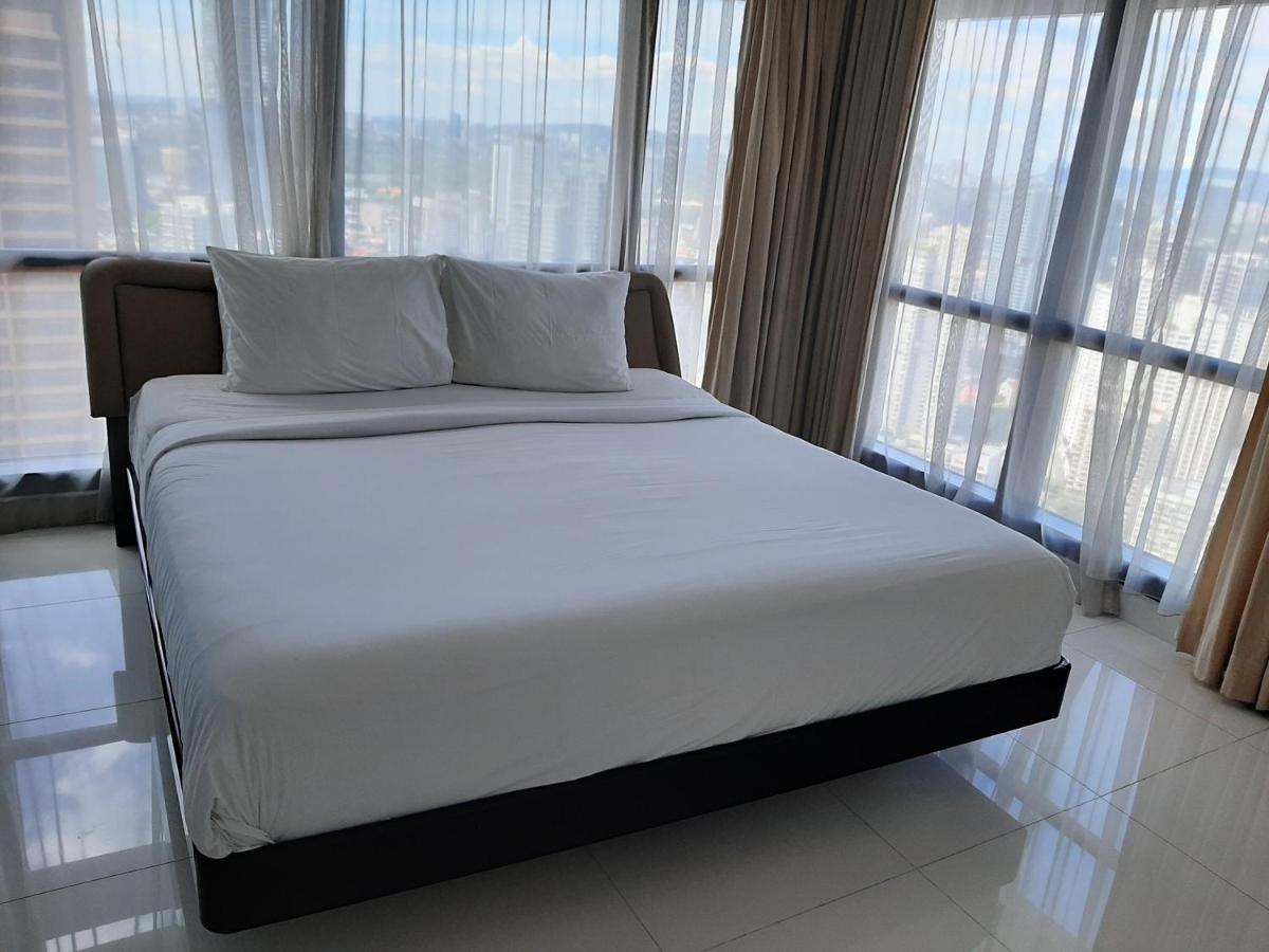 Malaysia Suites At Times Square Kl Куала Лумпур Екстериор снимка