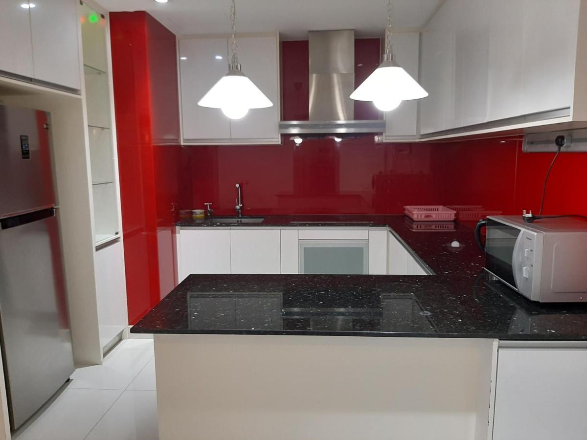 Malaysia Suites At Times Square Kl Куала Лумпур Екстериор снимка