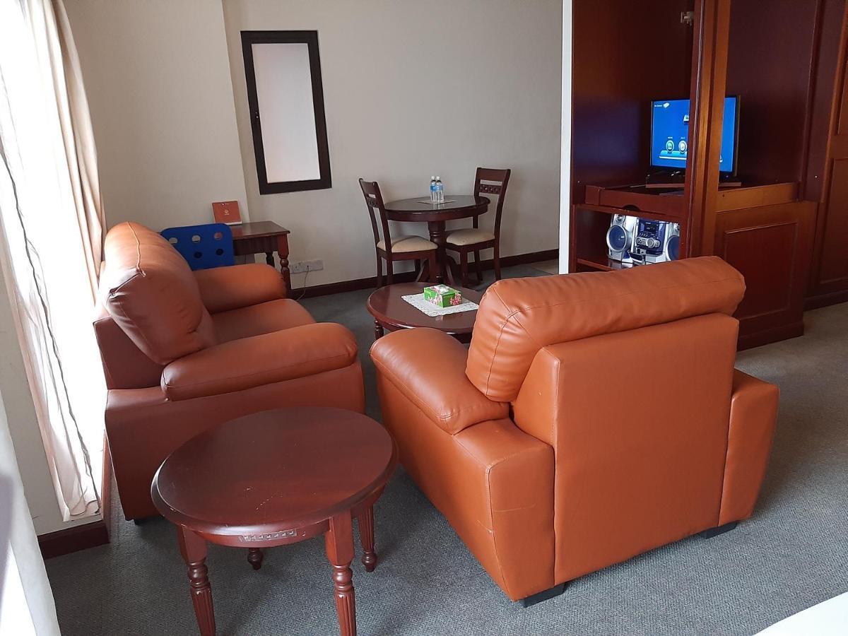 Malaysia Suites At Times Square Kl Куала Лумпур Екстериор снимка
