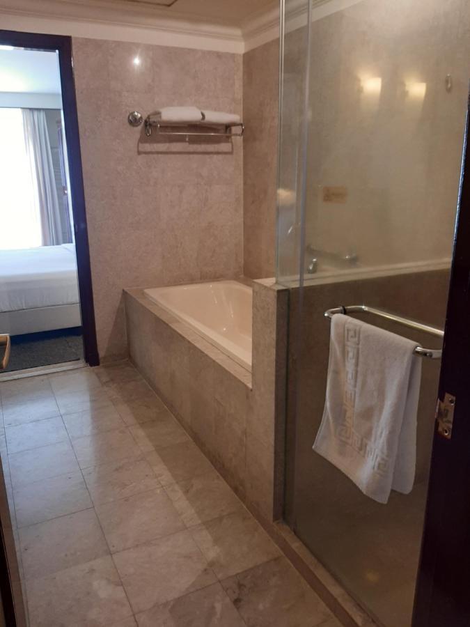 Malaysia Suites At Times Square Kl Куала Лумпур Екстериор снимка