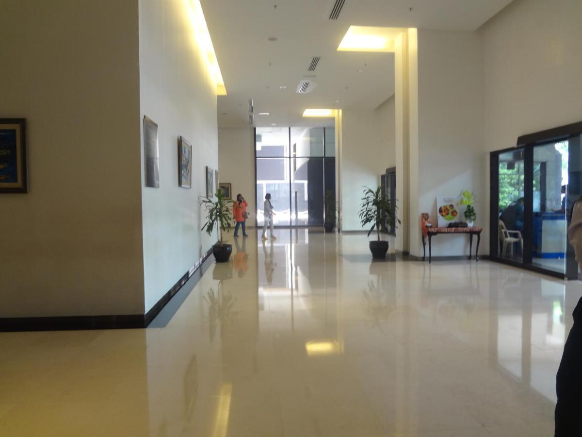Malaysia Suites At Times Square Kl Куала Лумпур Екстериор снимка